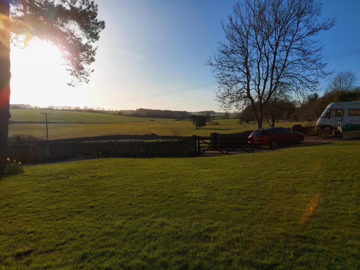 Thames Head Wharf - Historic Cotswold Cottage With Stunning Countryside Views Cirencester Buitenkant foto