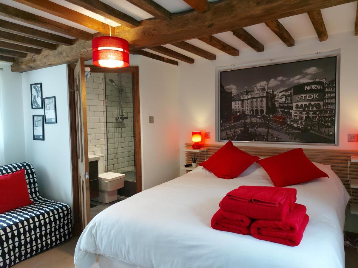 Thames Head Wharf - Historic Cotswold Cottage With Stunning Countryside Views Cirencester Buitenkant foto