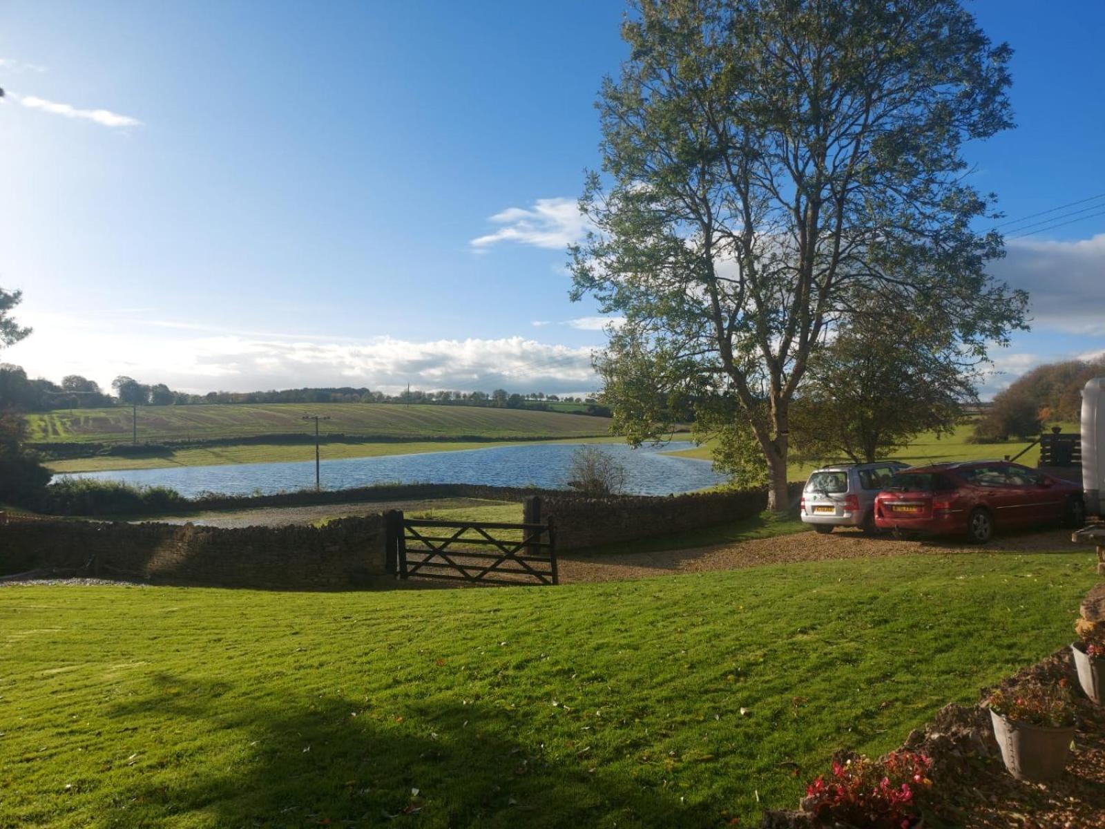 Thames Head Wharf - Historic Cotswold Cottage With Stunning Countryside Views Cirencester Buitenkant foto