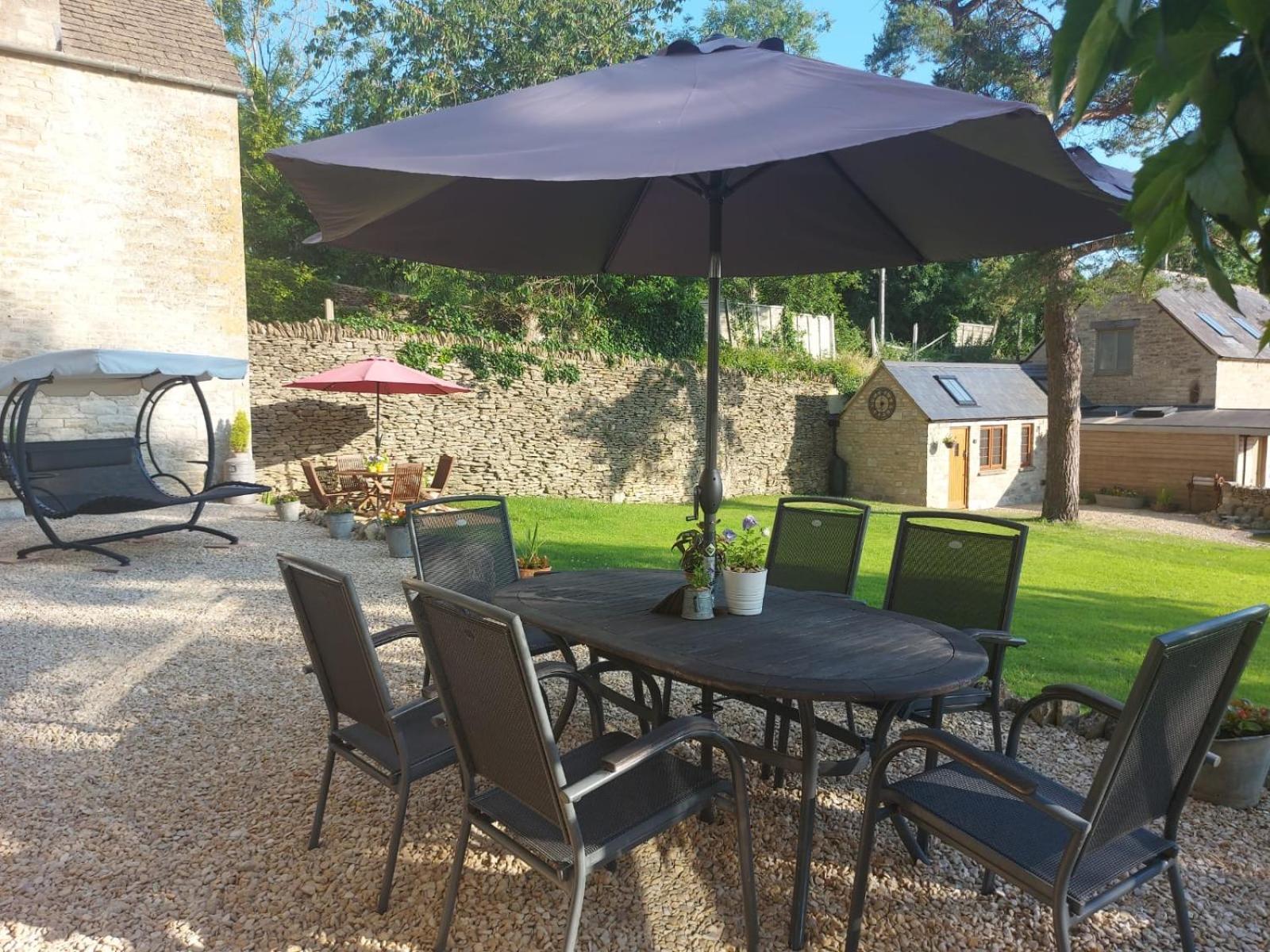 Thames Head Wharf - Historic Cotswold Cottage With Stunning Countryside Views Cirencester Buitenkant foto